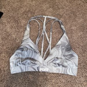 VS PINK sports bra
